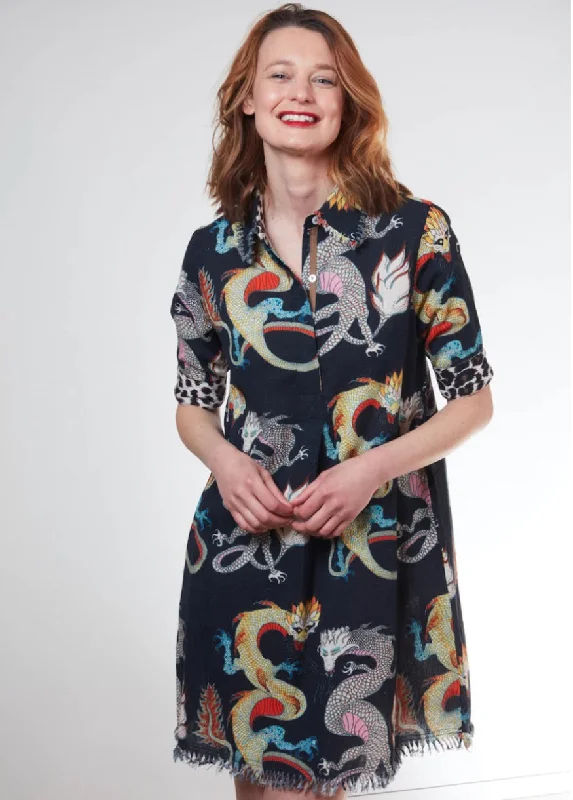 Chatham Dress