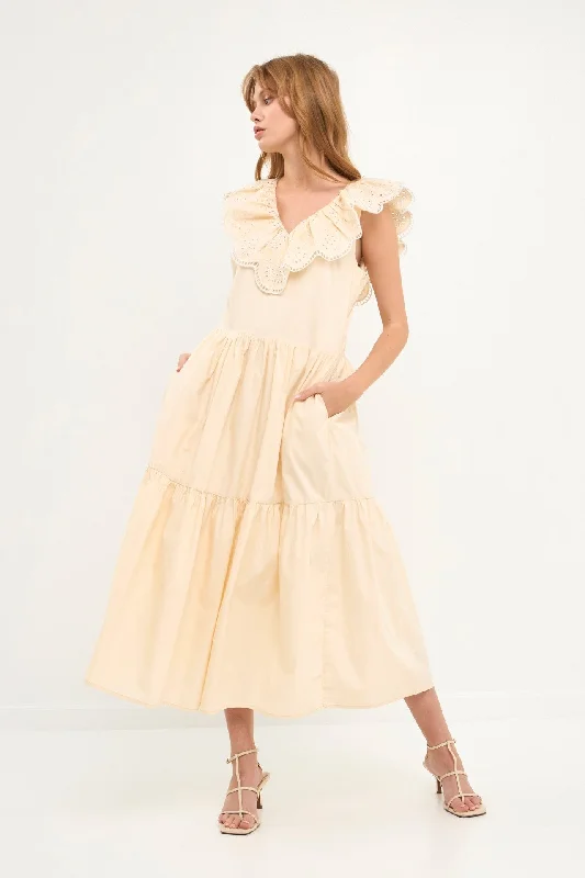 On The Other Hand Dress