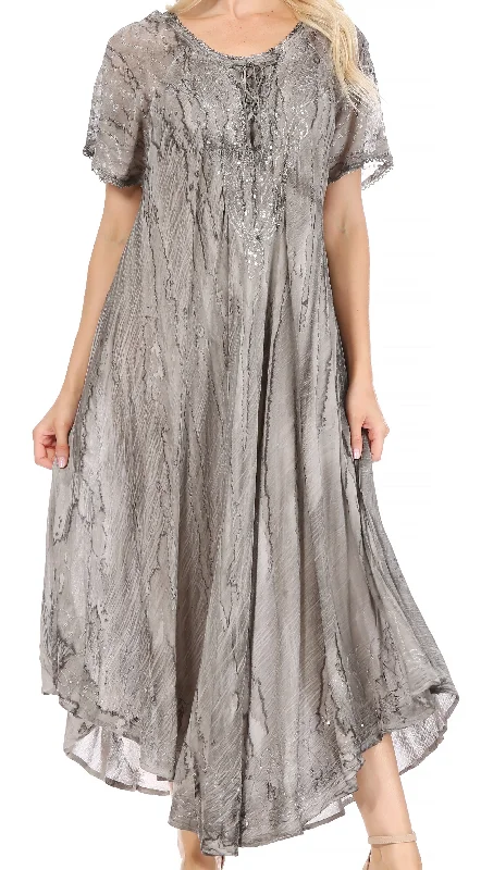 Grey