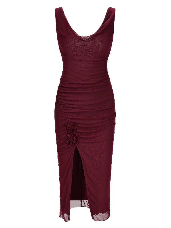 Wine Red
