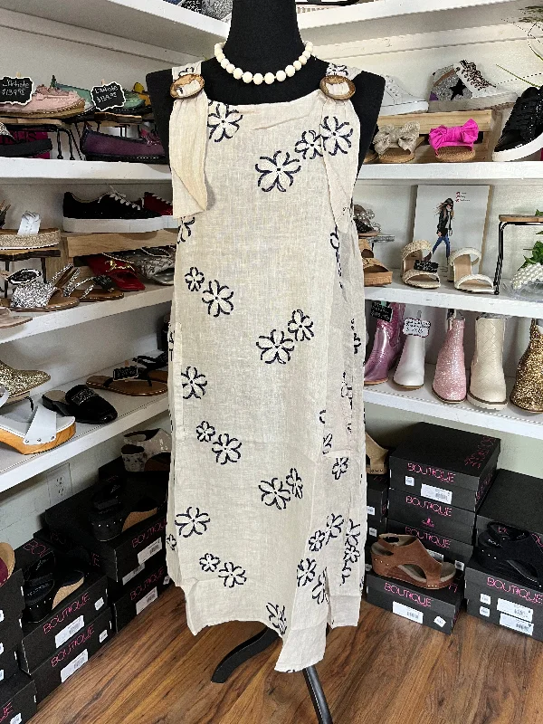No Warning Dress