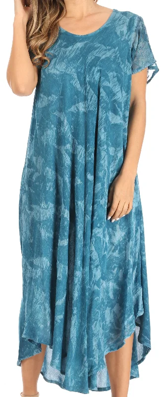 TealBlue