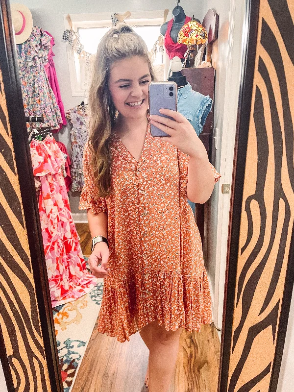 My Favorite Look Dress