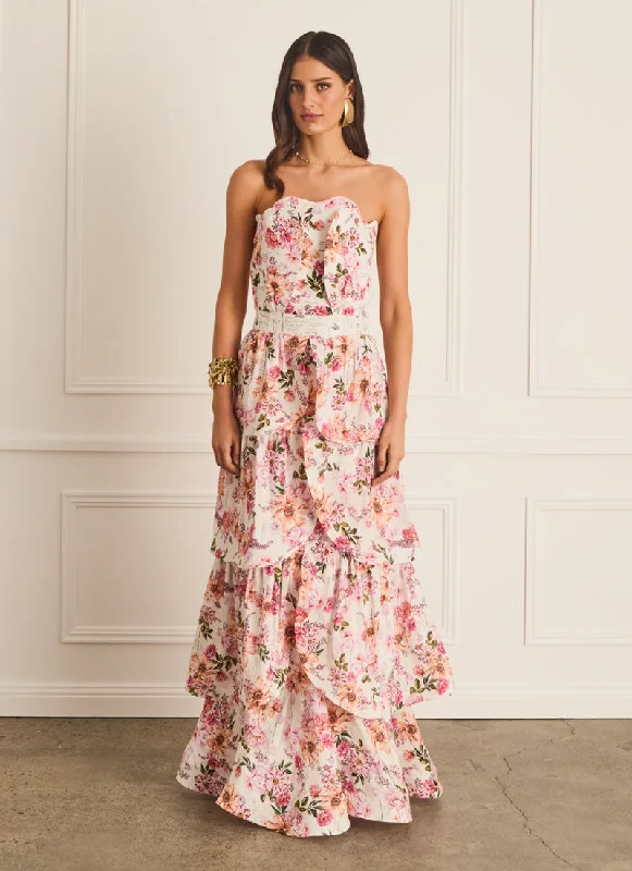 Chase Kristian Dress (SAMPLE)