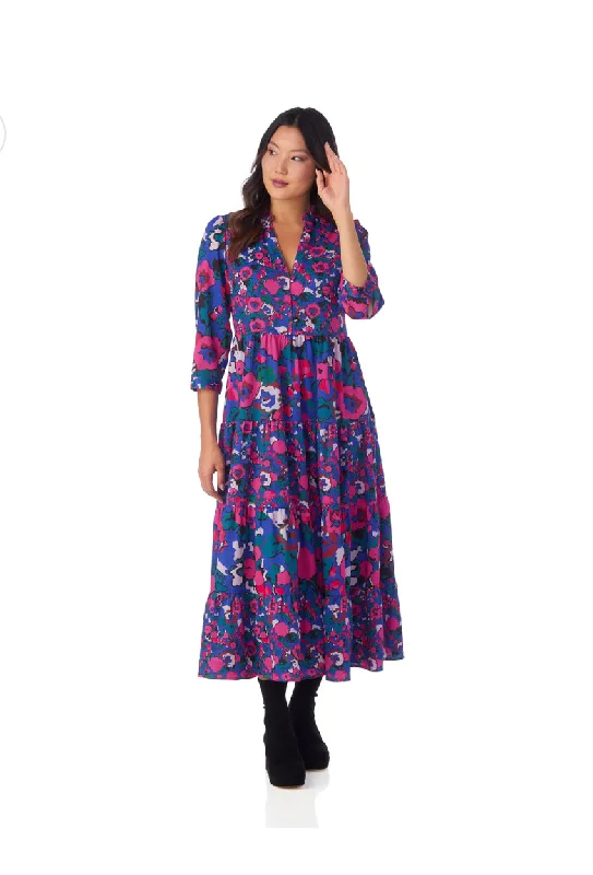 Macrostie Dress *FINAL SALE*
