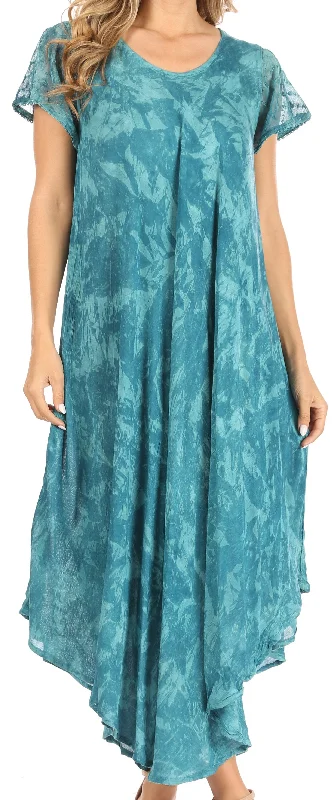 Teal