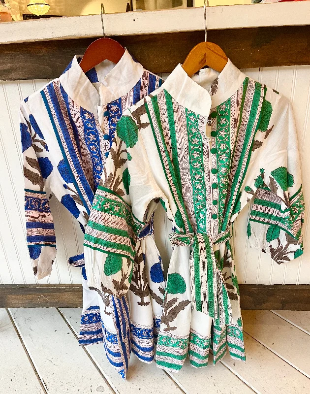 Nevis Dress - One Size