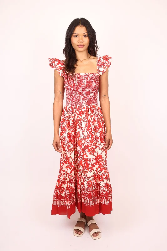 Ruby Dress