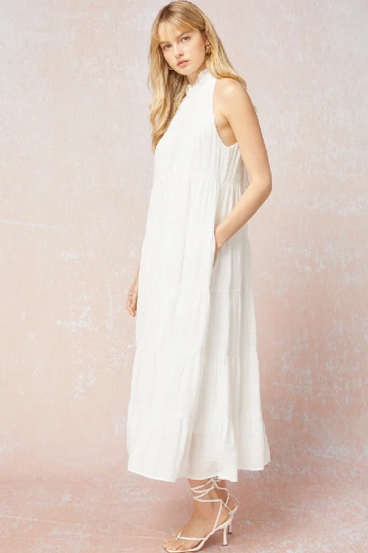 Here I Come Dress *FINAL SALE*