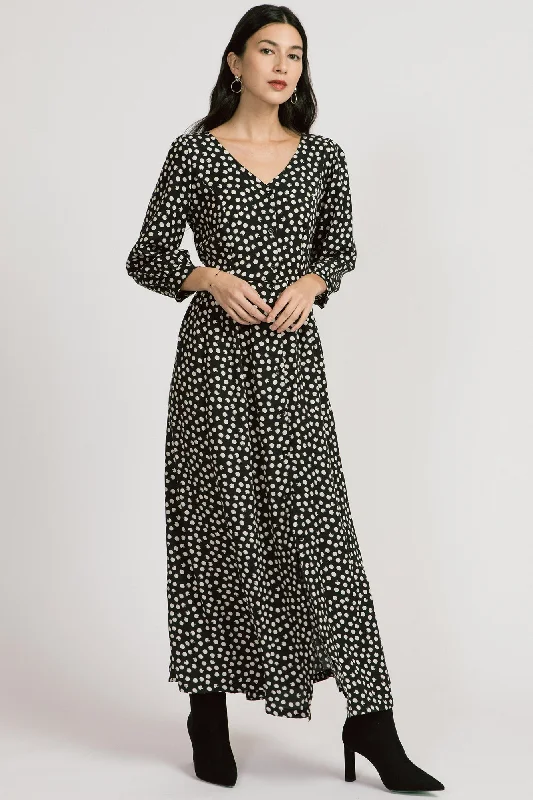 Jezebel Dress Dot