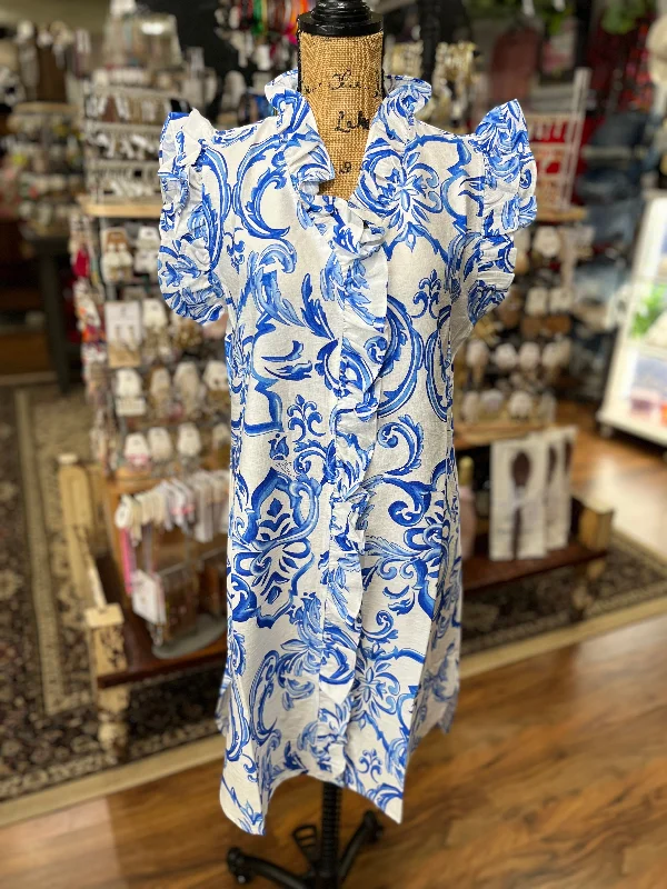Only Love Dress