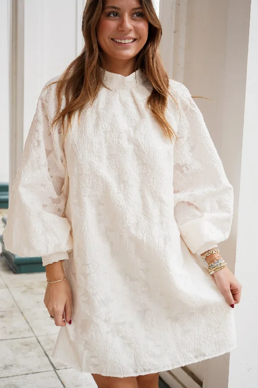Blare Dress