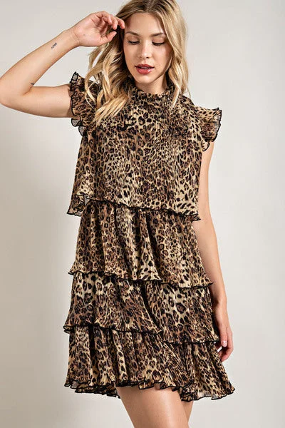 Don’t Keep This From Me Dress *FINAL SALE*