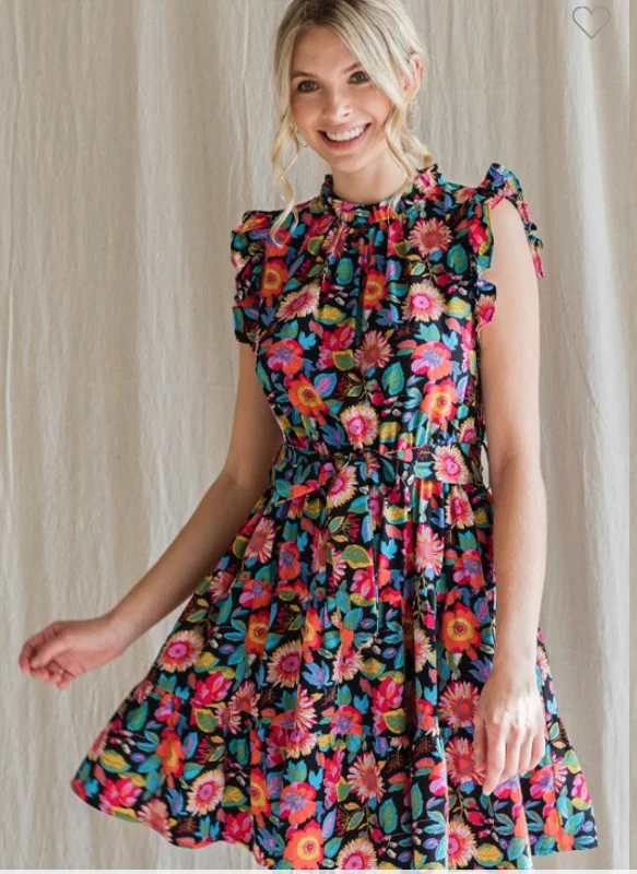 No Obligation Dress