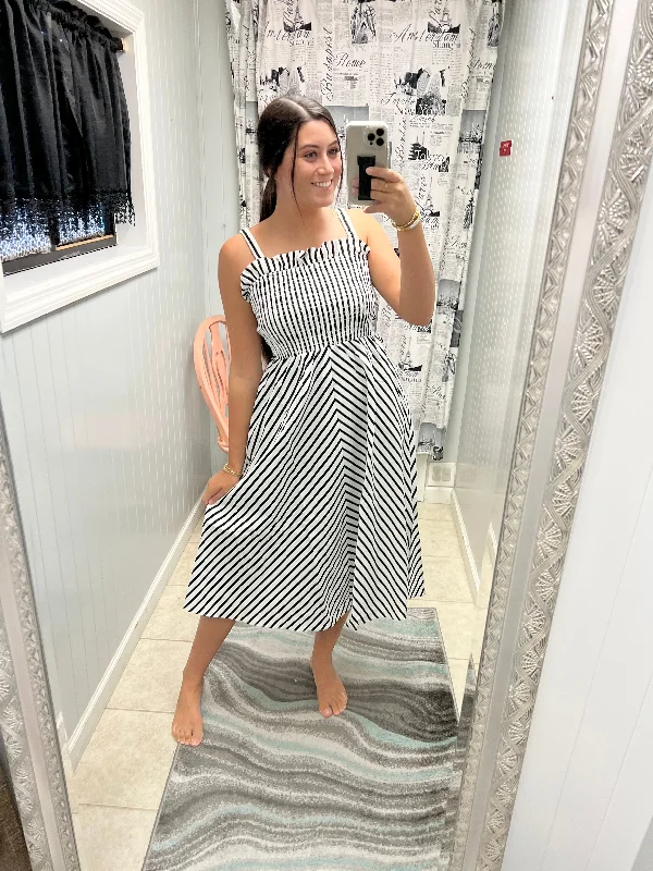 Ready For It Dress *FINAL SALE*
