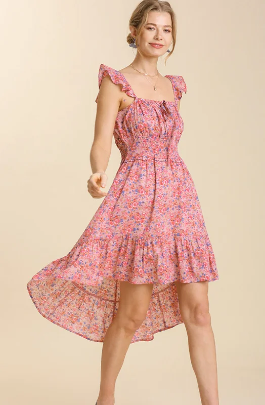 Give Me The Most Dress (S-M-L)