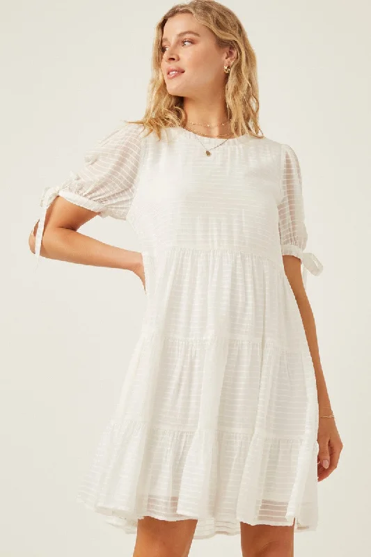 Wonderful Tonight Dress