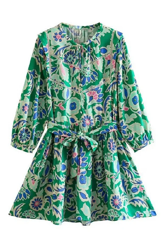 A Reason To Smile Dress *FINAL SALE*