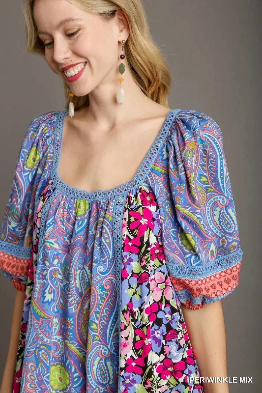 Passionately Here Dress (S-M-L)