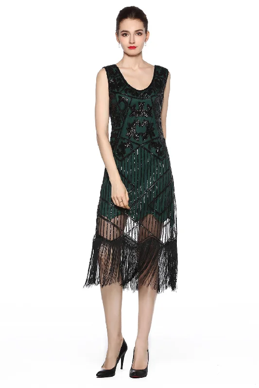 Dark Green