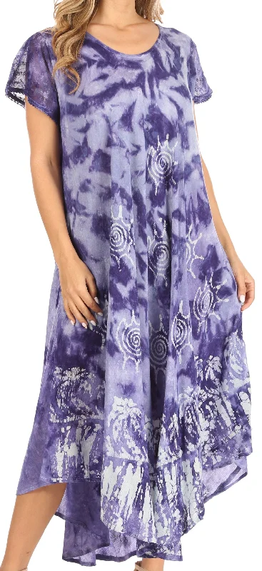 2434-Purple