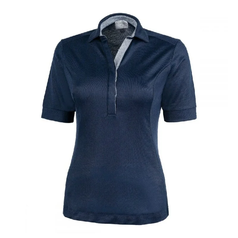 Galvin Green Ladies Myrtle V8+ Golf Polo Shirt G8959 Casual Plain Short Shirt