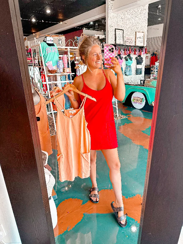 Lana Mini Dress - (Other Colors) Trendy A-Line Mini Dress