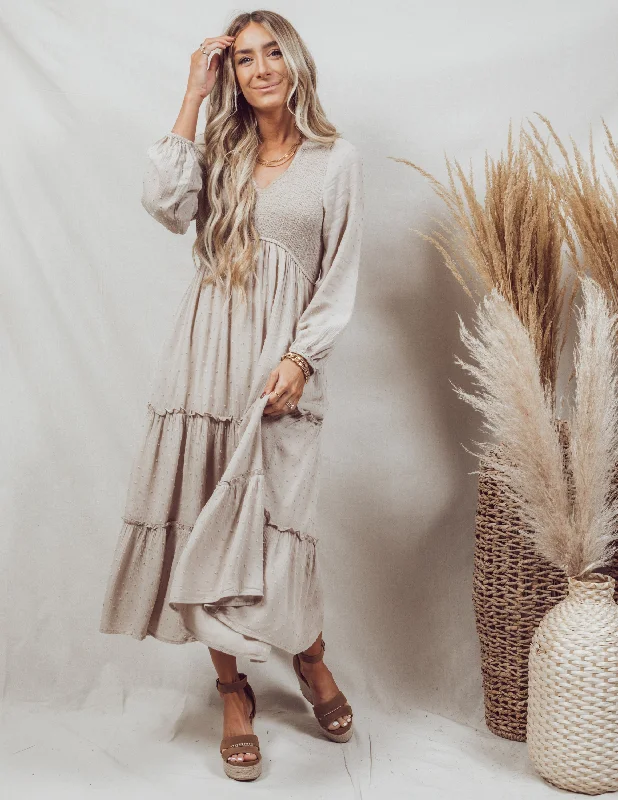 Orla Midi Dress Stylish Satin Midi Dress