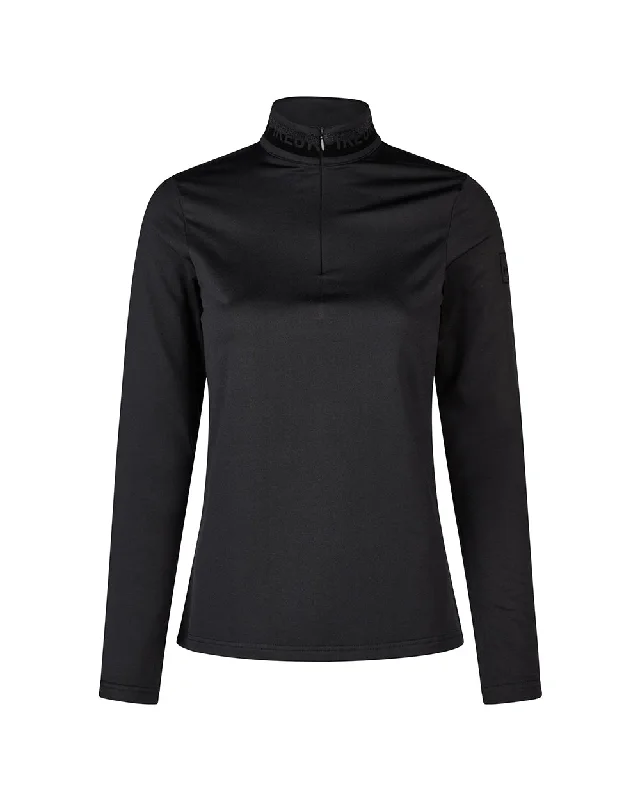 Pikeur Selene Ladies Half Zip Shirt 628400 *Pre-Order for October Dispatch* Elegant High-Low Short Shirt Pikeur Selene Ladies Half Zip Shirt 628400 *Pre-Order for October Dispatch* Elegant High-Low Short Shirt