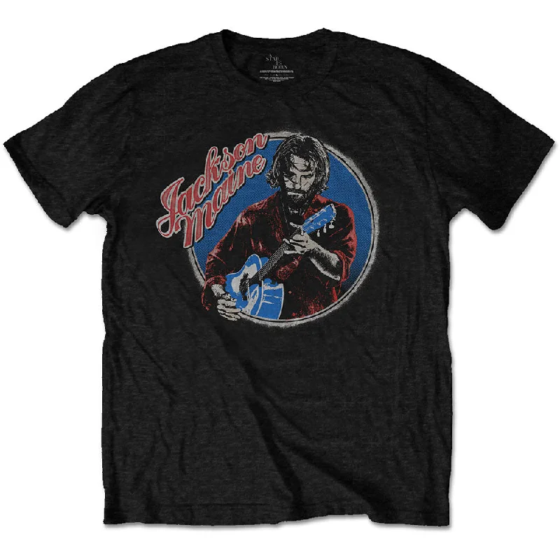 A Star Is Born | Official Band T-Shirt | Jackson Maine Cozy Warm Stylish