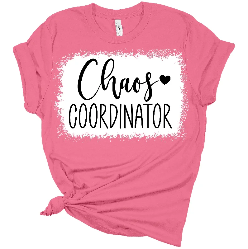 Charity Pink
