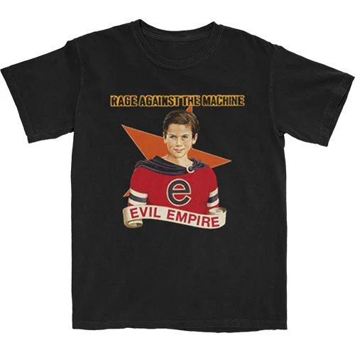 Rage Against The Machine | Official Band T-shirt | Fear Is Our Only God (Back Print) Fleece Nylon Spandex Rage Against The Machine | Official Band T-shirt | Fear Is Our Only God (Back Print) Fleece Nylon Spandex