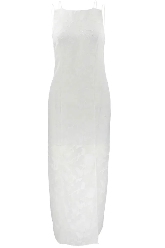 Told You Maxi Dress Comfortable Fit-and-Flare Maxi Dress