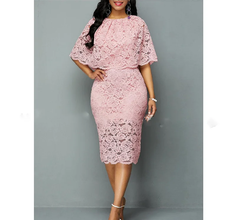 Women Wedding Maxi Dress Trendy Floral Print Maxi Dress