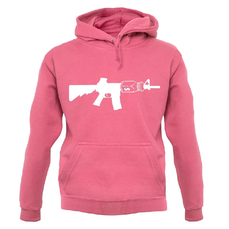 Candyfloss Pink