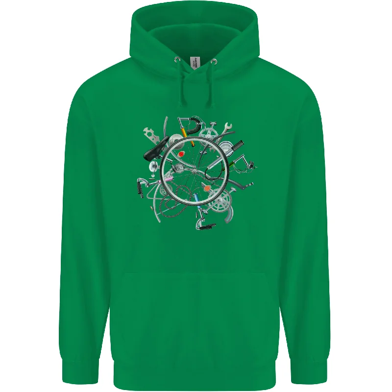 Irish Green