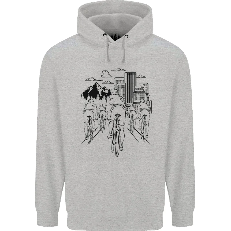 Bike Ride Cycling Cyclist Bicycle Road MTB Mens 80% Cotton Hoodie Oversized Hoodie Comfort Casual Bike Ride Cycling Cyclist Bicycle Road MTB Mens 80% Cotton Hoodie Oversized Hoodie Comfort Casual