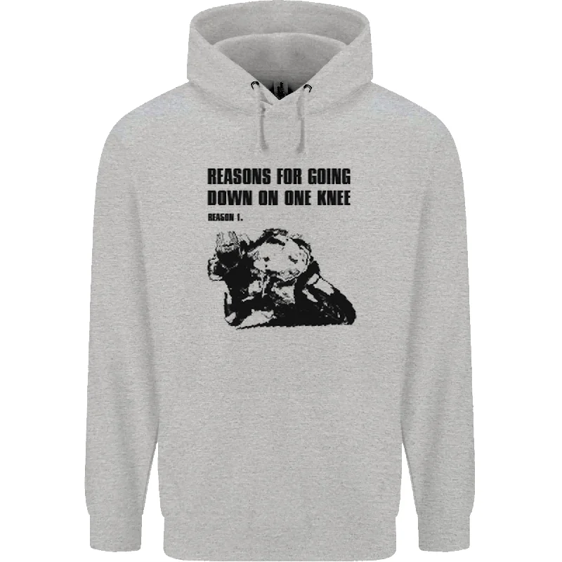 Biker Down on One Knee Motorcycle Motorbike Mens 80% Cotton Hoodie Hoodie with Hem Embroidery Detailed Premium Biker Down on One Knee Motorcycle Motorbike Mens 80% Cotton Hoodie Hoodie with Hem Embroidery Detailed Premium
