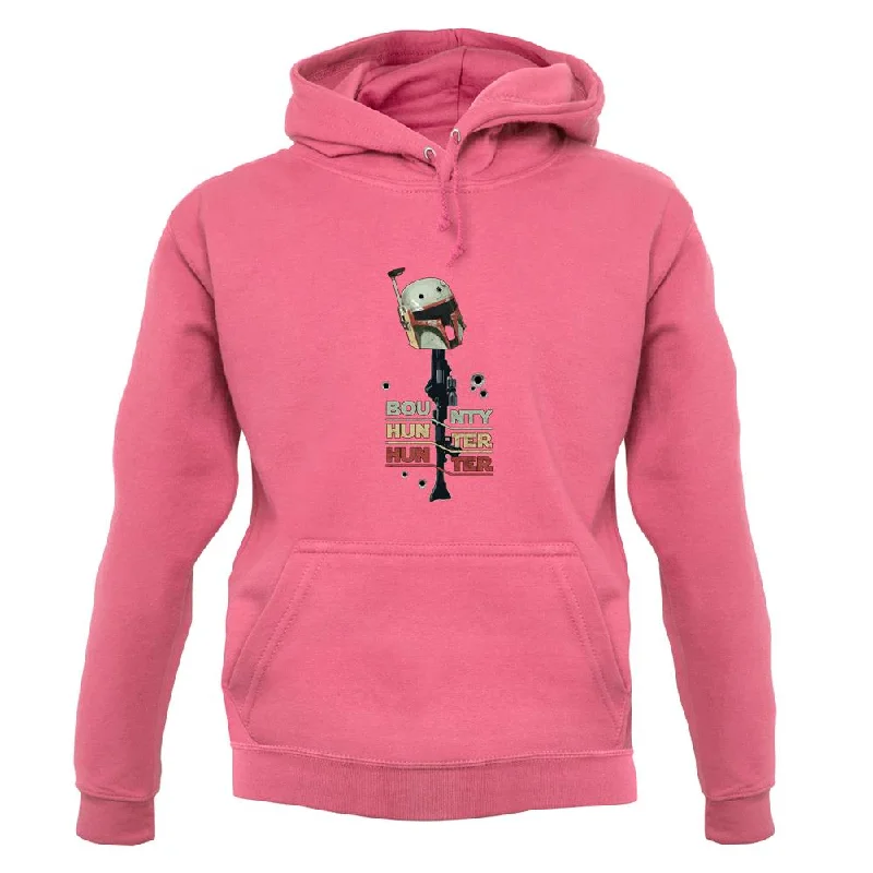 Candyfloss Pink