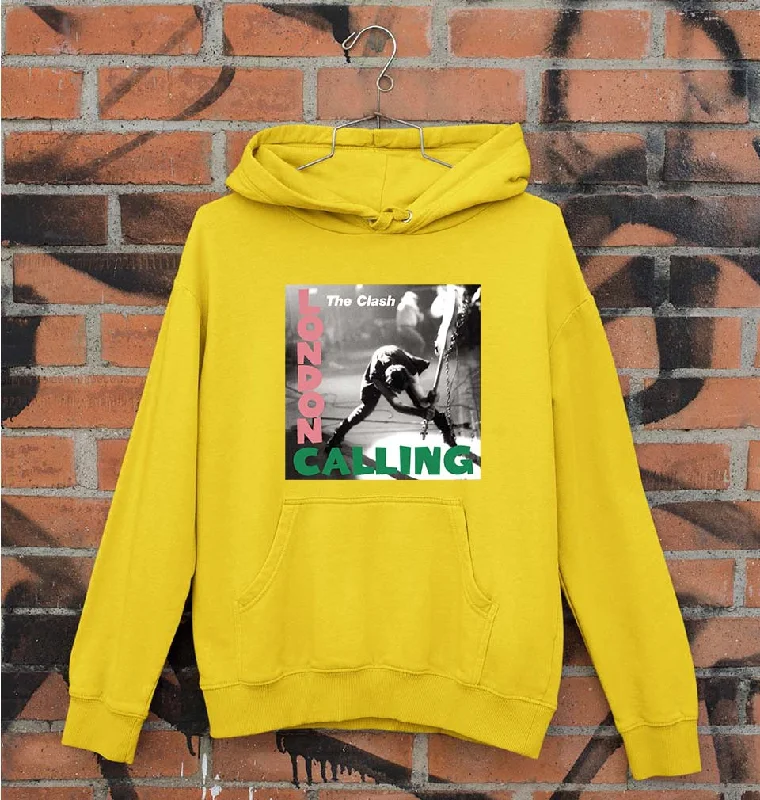 Mustard Yellow