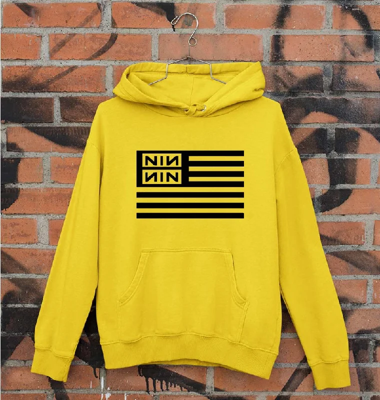 Nine Inch Nails Unisex Hoodie for Men/Women Hoodie with Toggle Buttons Decorative Unique Nine Inch Nails Unisex Hoodie for Men/Women Hoodie with Toggle Buttons Decorative Unique