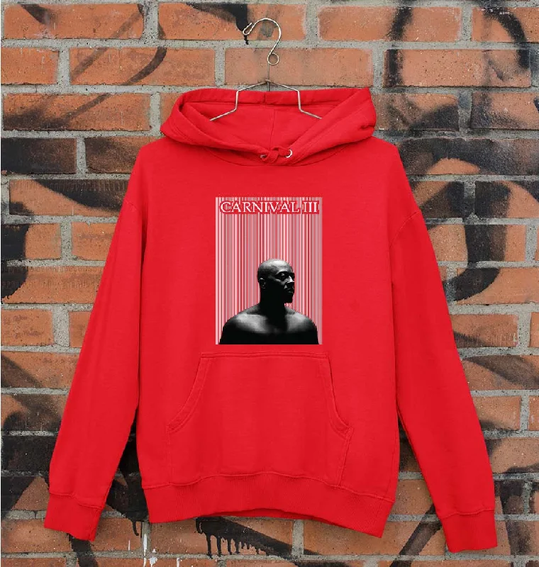 Wyclef Jean Unisex Hoodie for Men/Women Hoodie with Pocket Utility Practical
