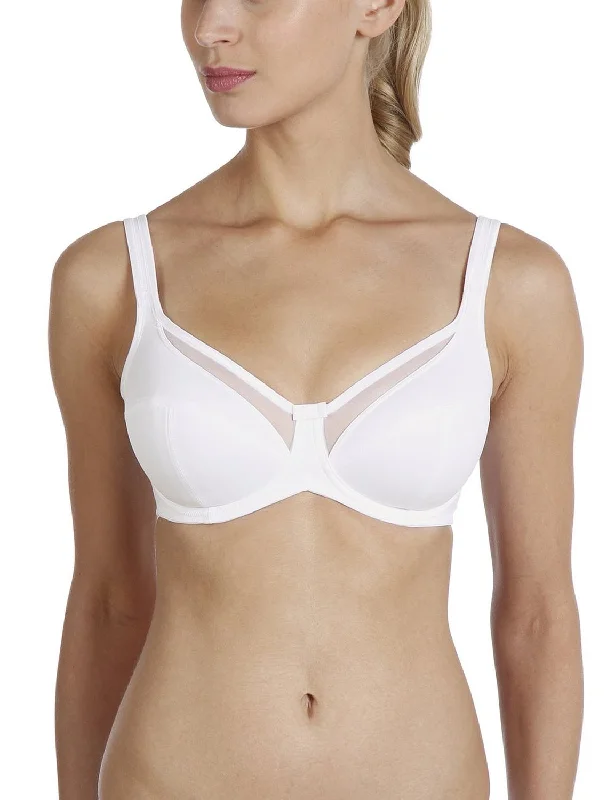 Anita Comfort Clara Women`s Underwire Comfort Bra Contour Bra Style
