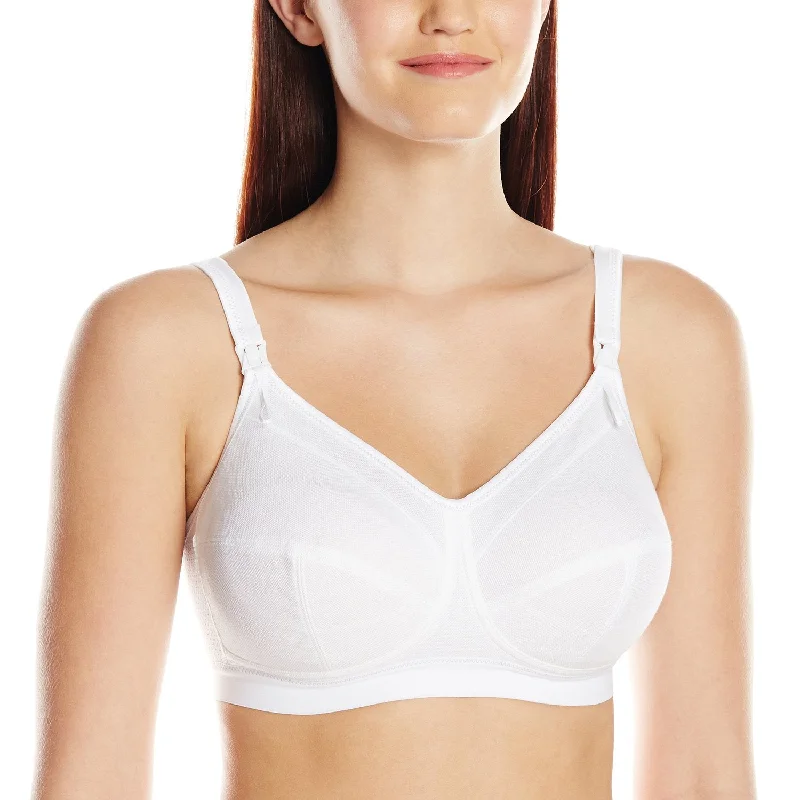 Anita Maternity Women`s Wireless Nursing Bra Soft Cup Bra