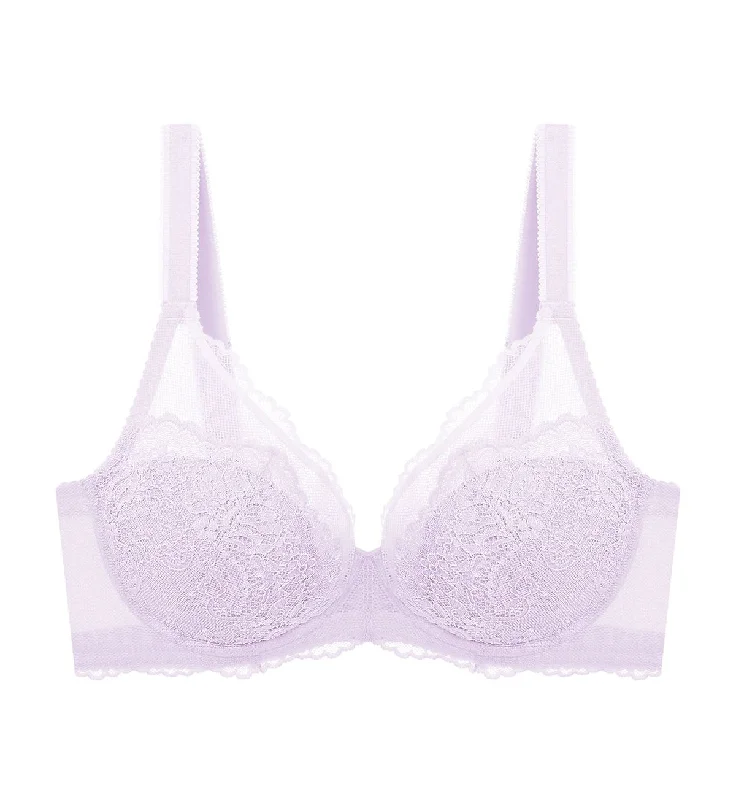 Beauty Layer Wired Padded Bra Supportive Wireless Bra
