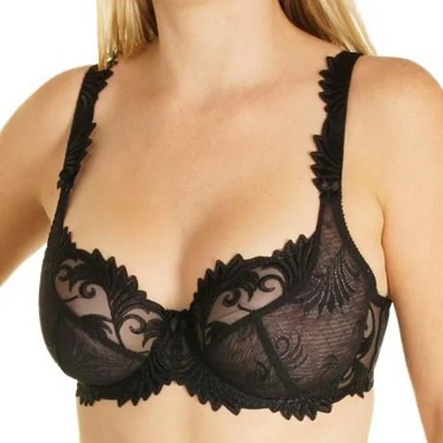 EMPREINTE 1856 THALIA BRA Strapless Support Bra