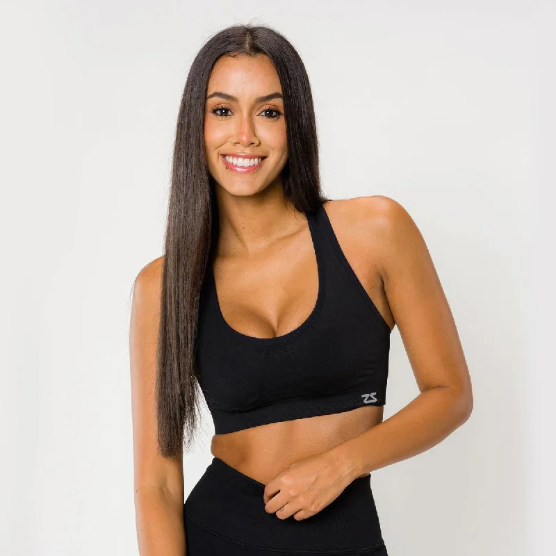 Gazelle 2.0 Sports Bra Comfortable Lace Bralette