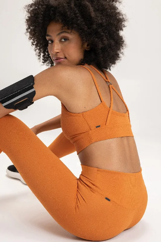 Hit Jacquard Sports Bra Comfortable Lace Bralette