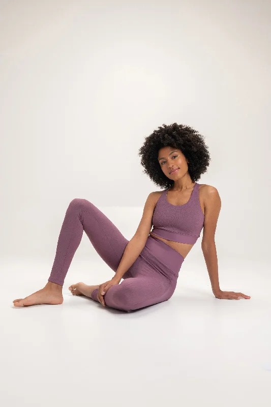 Jacquard Prana Sports Bra Stylish Strapless Bra