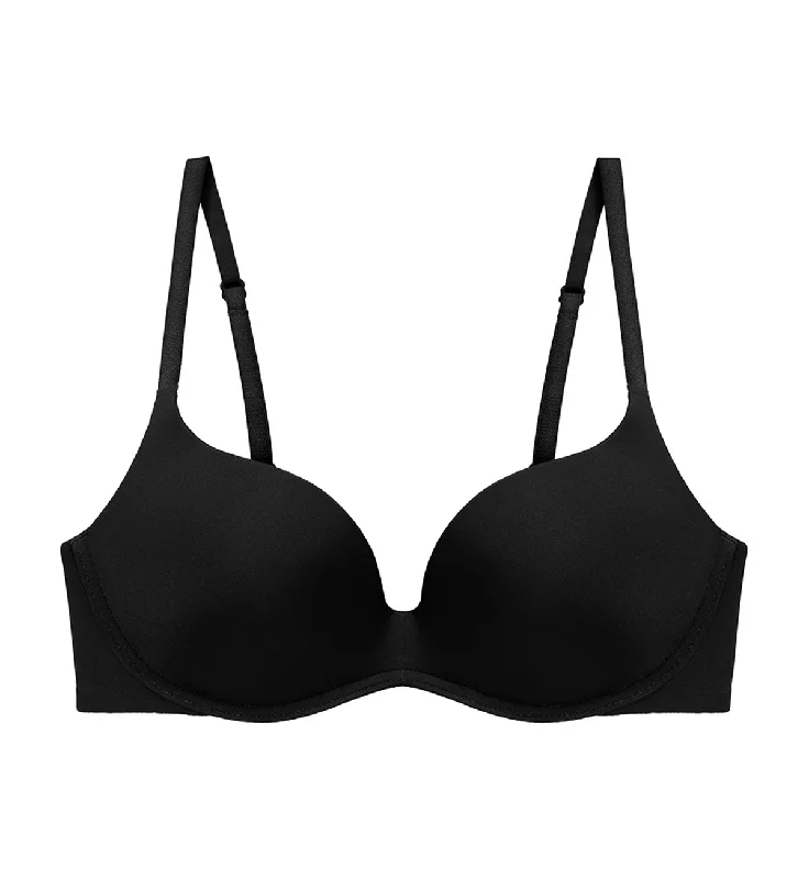 Maximizer Non-Wired Push Up Bra Push-Up Padded Bra